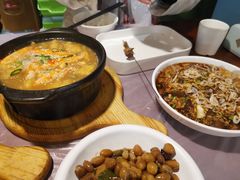 -有位虾匠·香辣蟹·小龙虾(李村店)