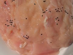 -洪焱重庆老火锅(万福花园店)