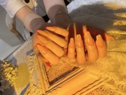 -AKIRA 安久日式美甲美睫