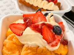 -BUTTERFUL&CREAMOROUS 黄油与面包(万象城店)