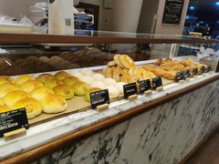 -WHEAT&BAKER-麥(凯德来福士店)