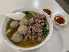 -菜忠潮州牛肉店(岗厦店)