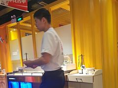 -丰茂烤串(金源店)