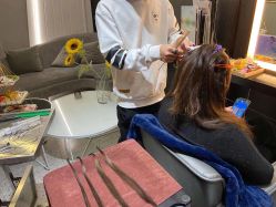 -DG SALON·潮牌造型