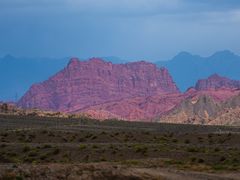 -天山神秘大峡谷