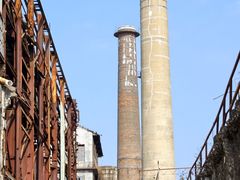 -广州市紫泥堂文化创意园景区