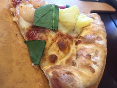 -Mr.Pizza米斯特比萨(苏州平江万达广场店)