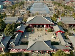 -大慈恩寺(大雁塔)