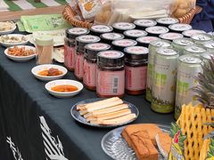 -若蘭慈·无国界素食料理(欢乐海岸店)