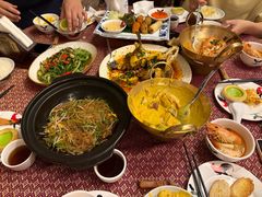 -南沙游艇会·大兵船餐厅