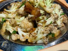 -秋色客家菜(南山店)