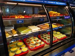 -蚝英雄鲜蚝自助专门店(长楹天街直营店)
