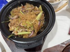 -将军烧鹅海鲜酒楼