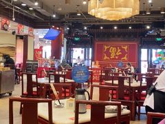 -金鼎轩(方庄天坛店)