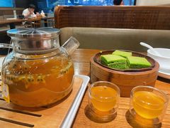 -如轩·海鲜砂锅粥·潮汕菜(海珠店)