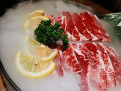 -九田家黑牛烤肉料理(太阳宫广场店)
