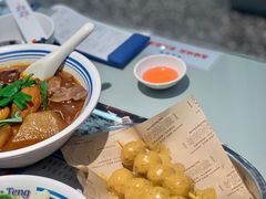-敏华冰厅(平安金融中心店)