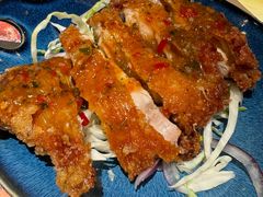 -馔豚·台北菜专门店(深圳湾万象城店)