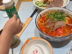 -陳香貴·兰州牛肉面(乐峰广场店)