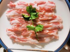 手切有机鲜羊肉-大舜国风· 和牛火锅(绮霞街店)