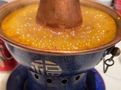 -涮福記·现切牛羊肉火锅(世纪汇店)