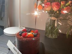 -姆们M Sweetie Cake(五道口店)