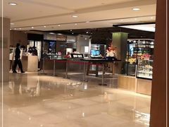 -金海湾自助餐厅(金陵饭店)