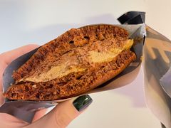 -泽田本家·铜锣烧(TX淮海店)