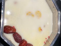 银杏胡椒猪肚鸡-新草堂锅物料理(泉城路店)