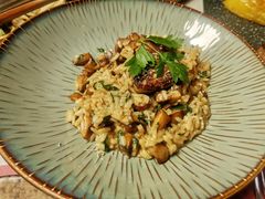 -IL Forno 意坊·意大利餐厅(花园店)