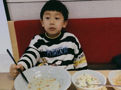 -蜜桃餐厅·伴山(绿宝广场店)