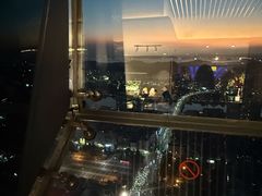 -虎门美思威尔顿酒店(海之光自助餐)