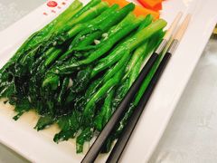 -万宝海鲜舫(劳动公园店)