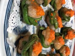 -龙桥私厨·姜花菊花过桥鱼·顺德菜(容桂店)