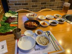 -青鹤谷(苏州店)
