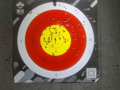 -無弓射箭俱乐部(领展中心城店)