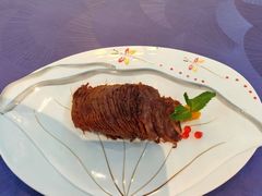 -金陵新城饭店