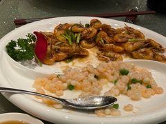 -上海人家花樣年华(中山公园店)