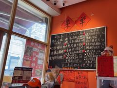 -荆九爷爆炒桥头三嫩(夫子庙店)