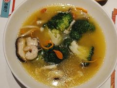 -Aqua Oasis 水天堂(石路天虹店)