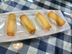 -肥田仔·香港大排档(静安寺店)