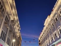 -八婆婆烧仙草(中山路店)