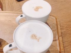 -Peet's 皮爷咖啡(陆家嘴中心店)