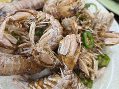 -贞姨美食·老字号海鲜大排档