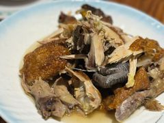 -符离集餐厅(万象城店)
