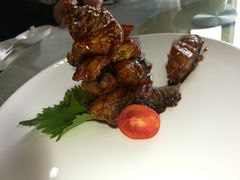 苏式熏鱼-琼林徽宴(中央门店)