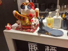 -鹿栖.精油SPA(金山世纪城店)