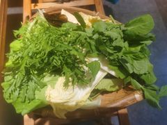 -恋羊时代黑山羊火锅(滨海大道店)