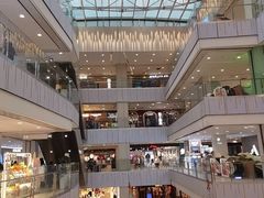 -凯德MALL(西直门店)