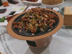 -郭林家常菜(狼垡店)